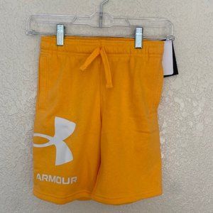 Under Armour Shorts, Small